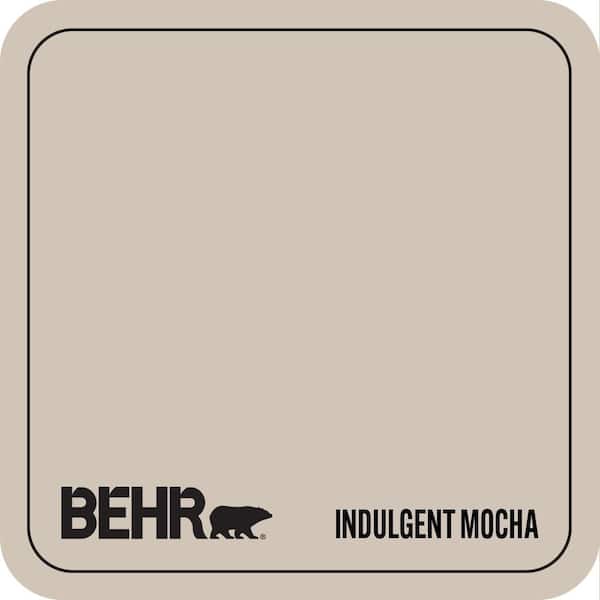 PWN-70 Indulgent Mocha Paint