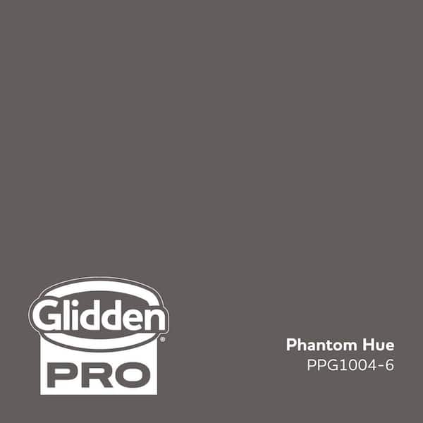 PPG1004-6 Phantom Hue Eggshell Interior Paint