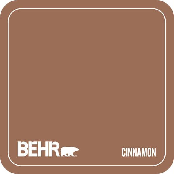 S210-6 Cinnamon Crunch Paint
