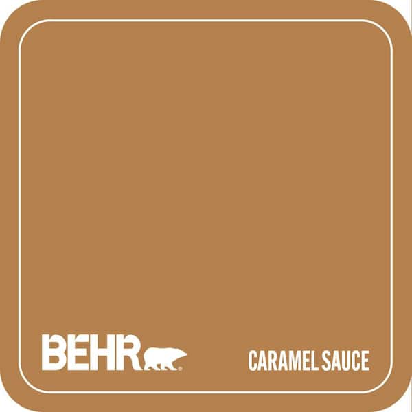 PMD-106 Caramel Sauce Paint