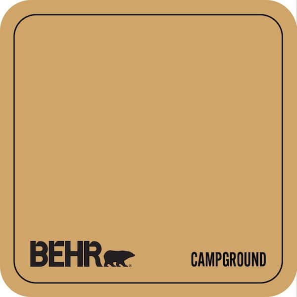 330D-5 Campground Paint