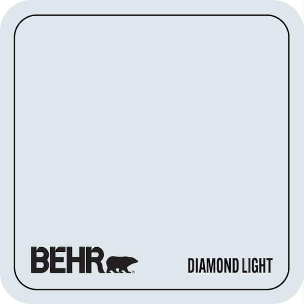580C-1 Diamond Light Paint