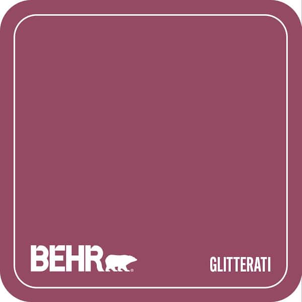 P120-7 Glitterati Paint