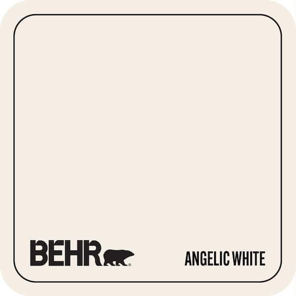 PWN-68 Angelic White Paint