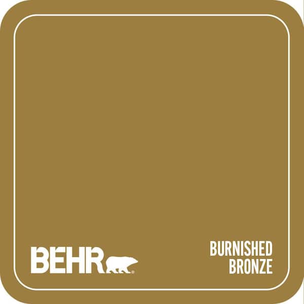 S-H-380 Burnished Bronze Paint