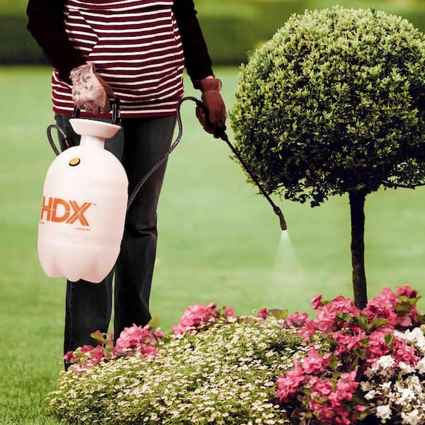 HDX HDX Sprayers - The Home Depot