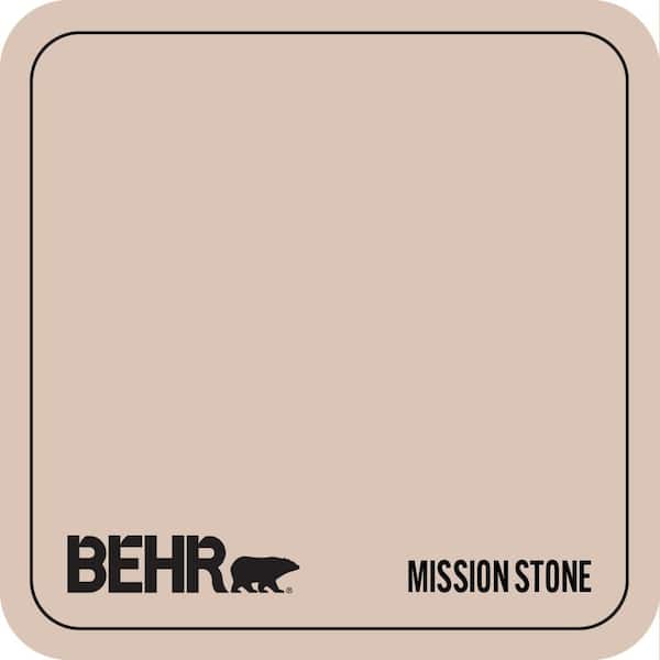 ECC-55-1 Mission Stone Paint