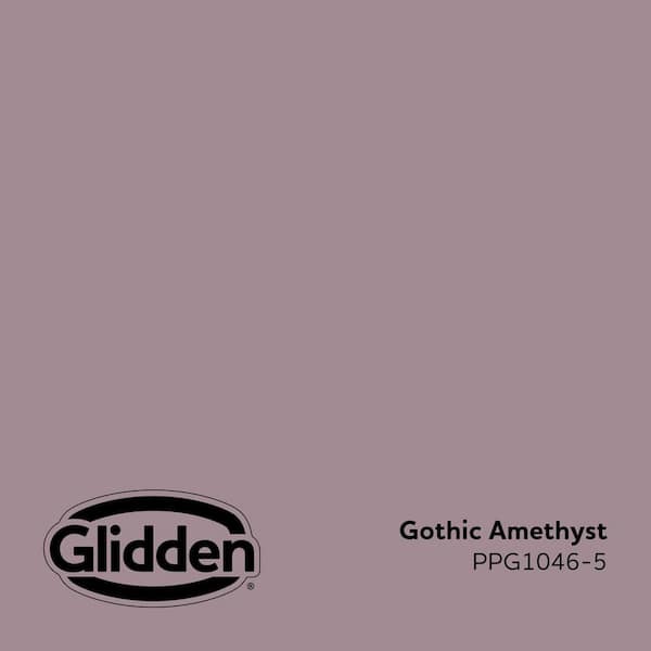 Gothic Amethyst PPG1046-5 Paint