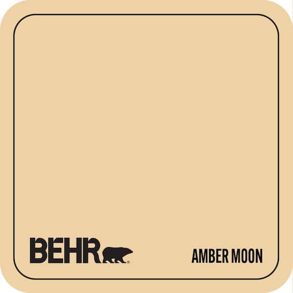 Home Decorators Collection HDC-CT-01 Amber Moon Paint