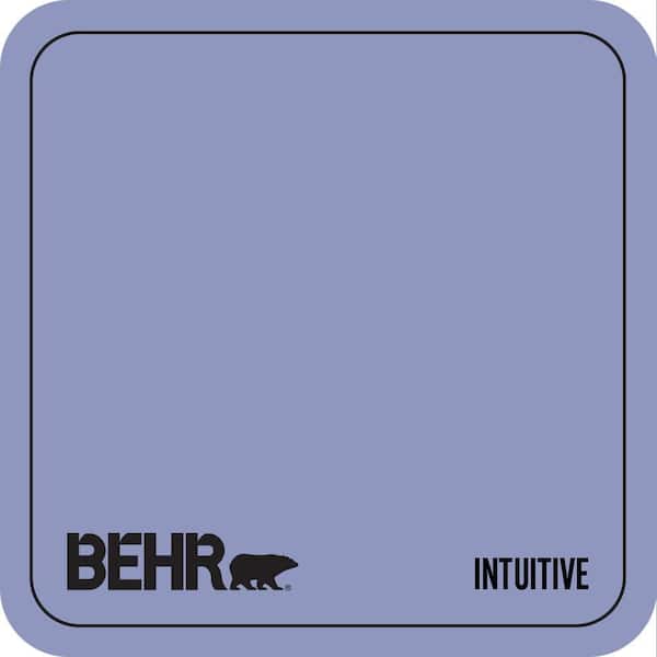 610B-4 Intuitive Paint