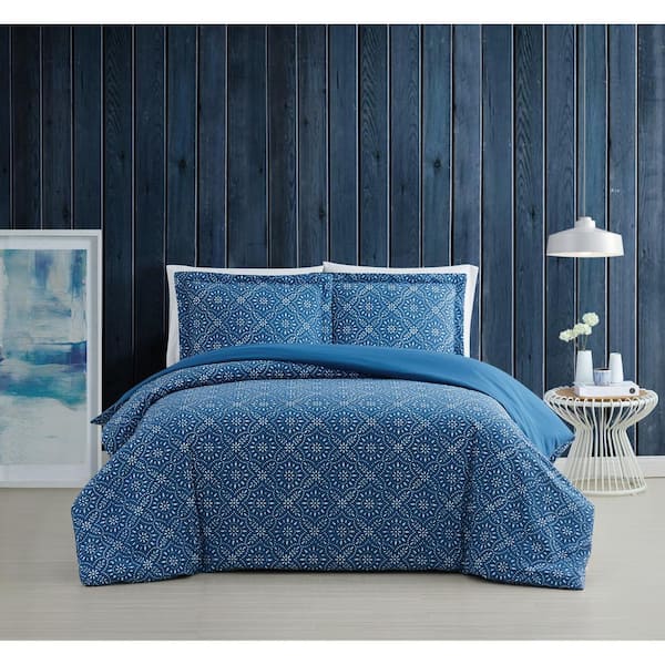 Katrine Duvet Cover Set