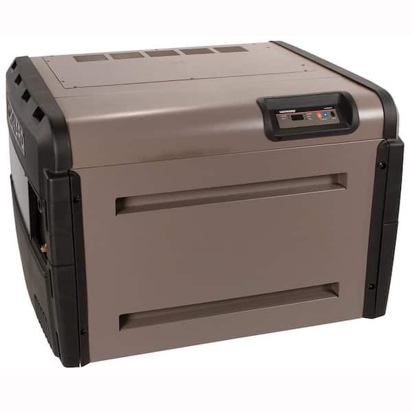 H-Series Propane Pool and Spa Heater - Low NOx