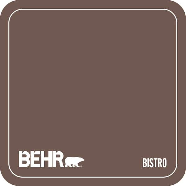 MQ2-34 Bistro Paint