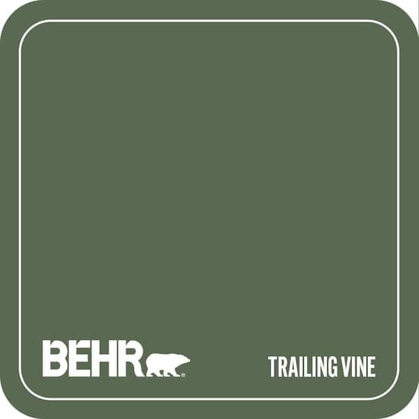 S390-7 Trailing Vine Paint