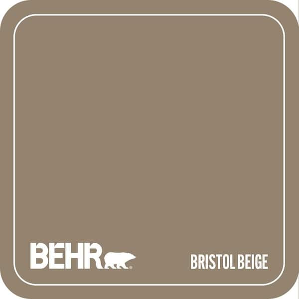 Home Decorators Collection HDC-AC-14 Bristol Beige Paint
