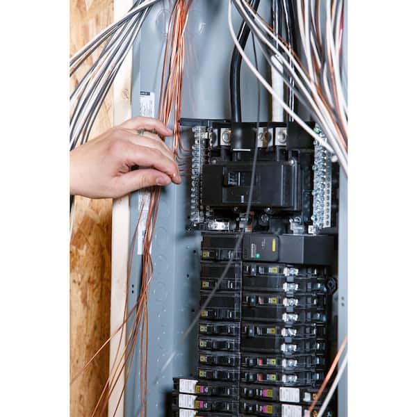How to Buy Electrical Panels - The Home Depot