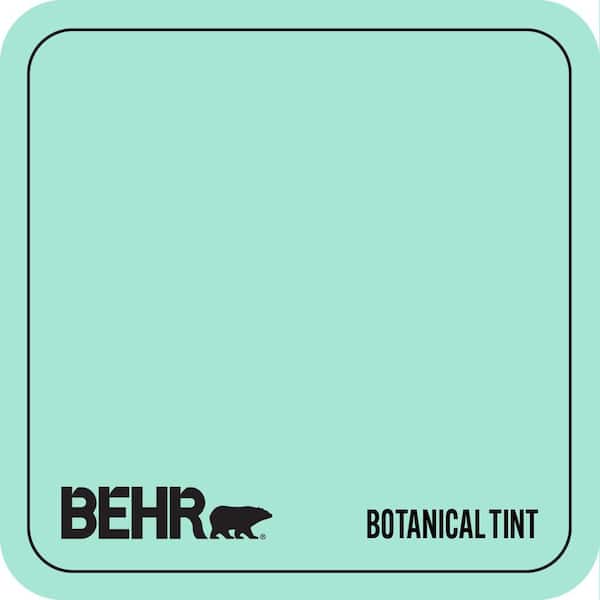 480A-2 Botanical Tint Paint