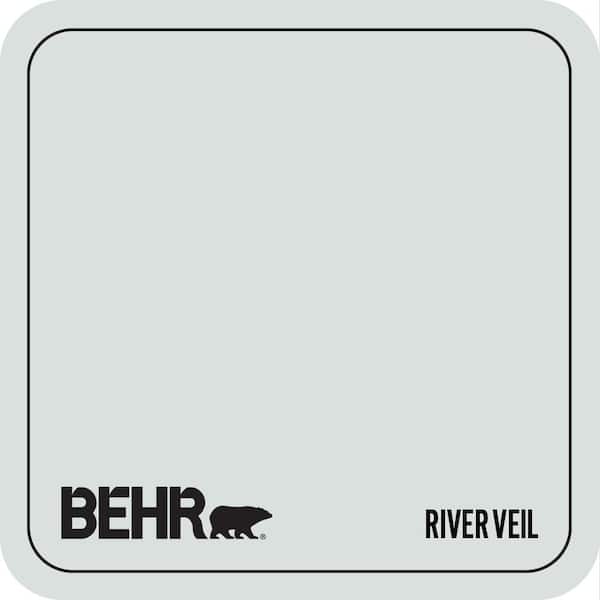 MQ3-50 River Veil Paint