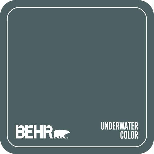 PPU12-20 Underwater color Paint