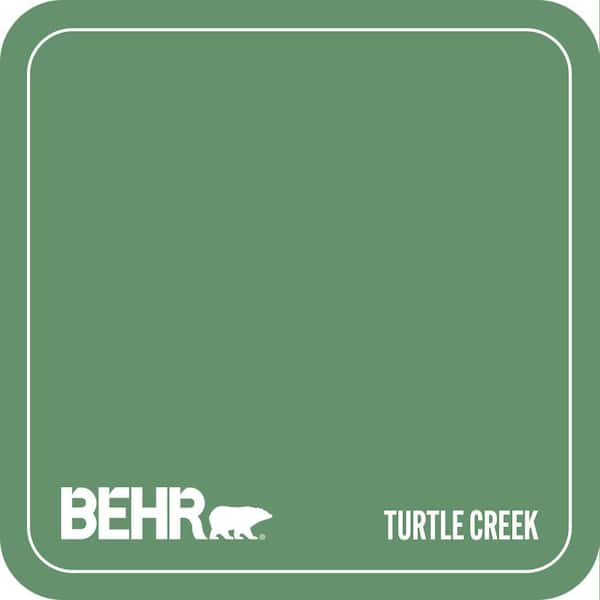 M410-6 Turtle Creek Paint