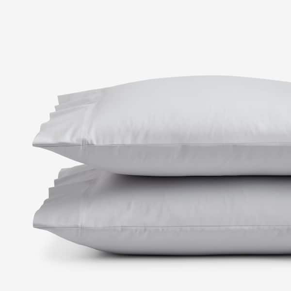 Company Cotton Sateen Pillowcases