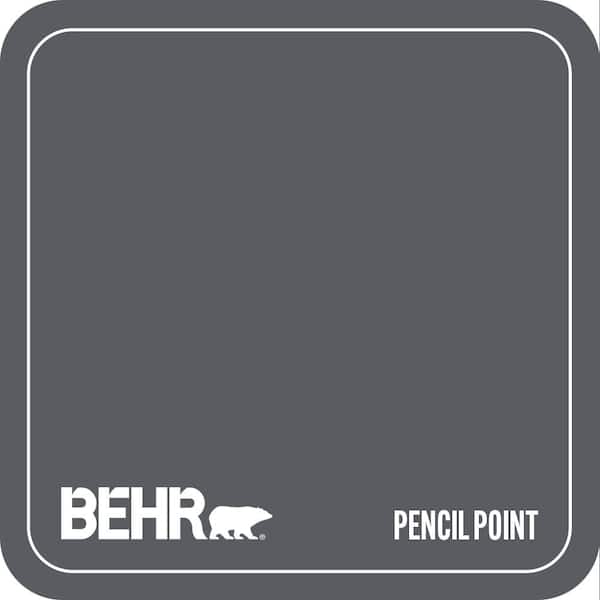 PPU18-02 Pencil Point Paint