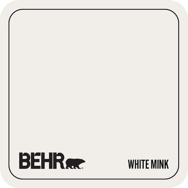 PWN-53 White Mink Paint