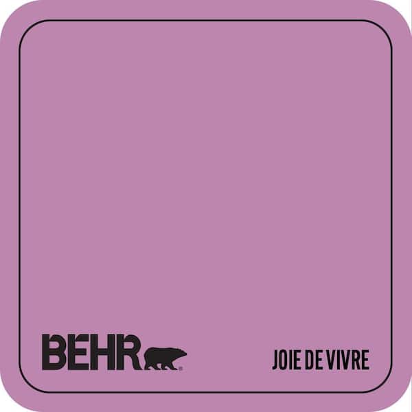 MQ4-60 Joie De Vivre Paint