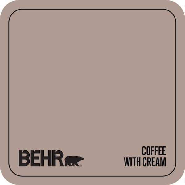 N170-4 Coffee With Cream Paint