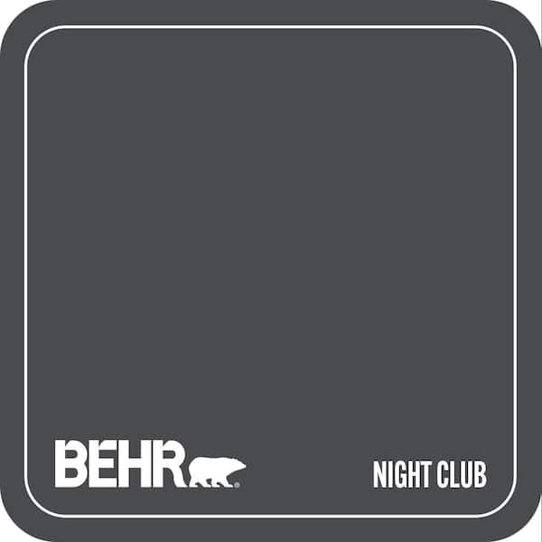 N500-7 Night Club Paint