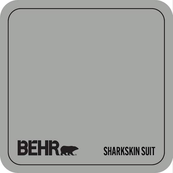 PPU25-04 Sharkskin Suit Paint