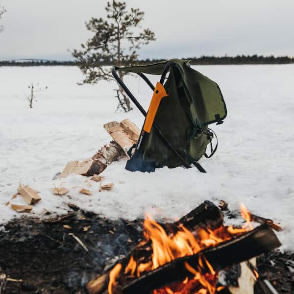 Fiskars X Series Axe Collection - The Home Depot