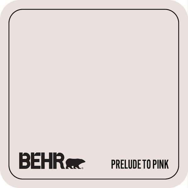 PR-W06 Prelude To Pink Paint