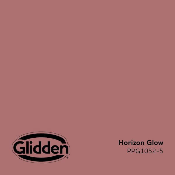 Horizon Glow PPG1052-5 Paint