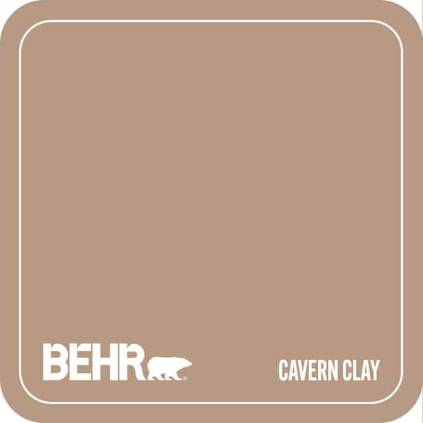 MQ2-41 Cavern Clay Paint