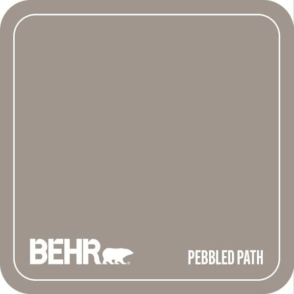 PPF-31 Pebbled Path Paint