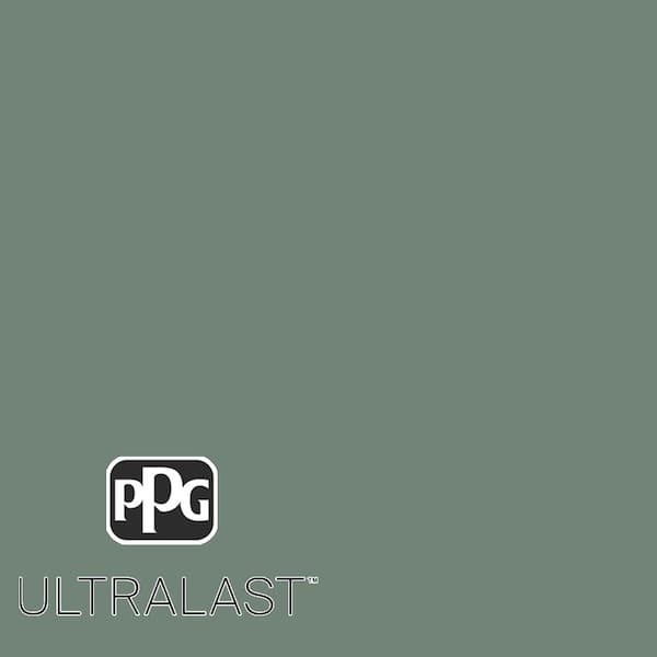 Calabash Clash PPG1135-6  Paint and Primer_UL