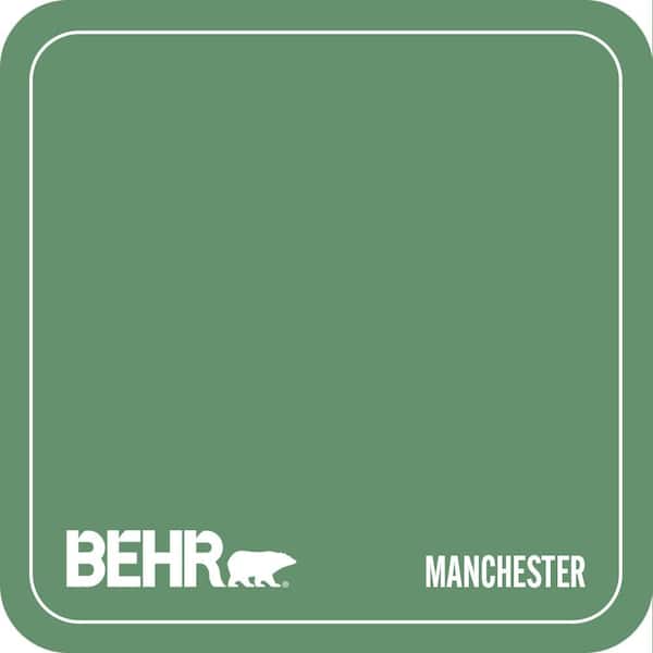 460D-6 Manchester Paint