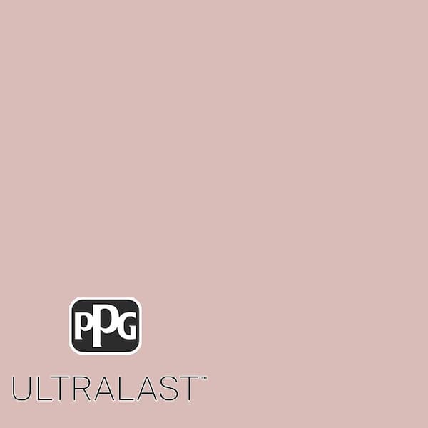 Ashes Of Roses PPG1056-3  Paint and Primer_UL