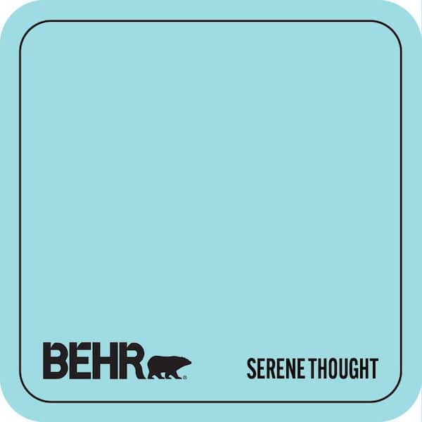 P470-2 Serene Thought Paint