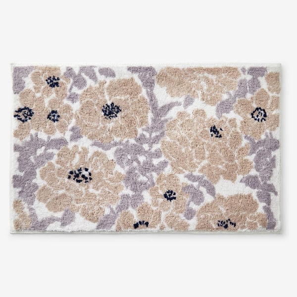 Tufted Bath Rug