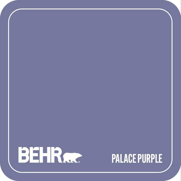 630D-6 Palace Purple Paint