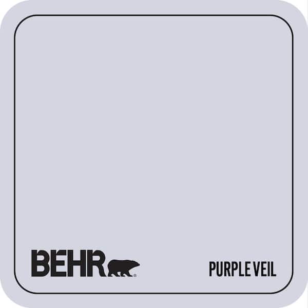 630E-2 Purple Veil Paint