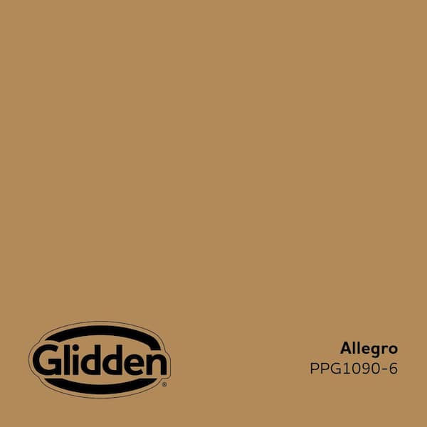 Allegro PPG1090-6 Paint