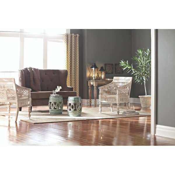 Home depot best sale maharaja chair