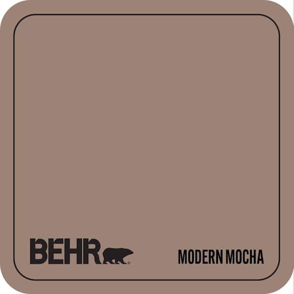 N150-4 Modern Mocha Paint