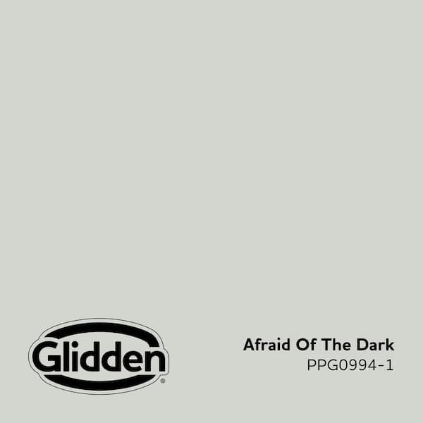 Afraid Of The Dark PPG0994-1 Paint