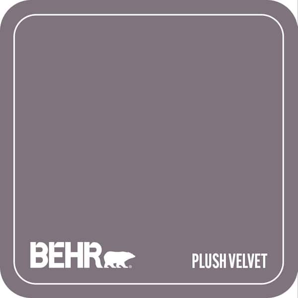 N100-5 Plush Velvet Paint