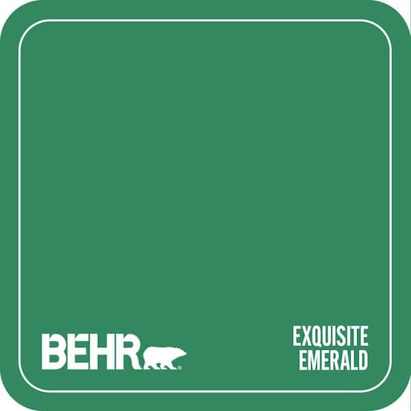 P420-6 Exquisite Emerald Paint