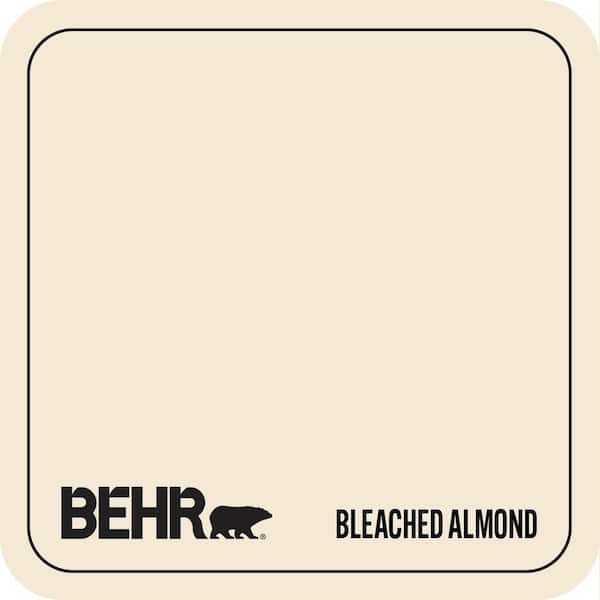 PWN-32 Bleached Almond Paint